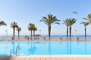Apartment in Algarrobo Costa, Algarrobo